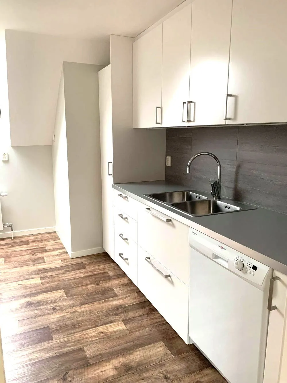 Storgatan i Mönsterås