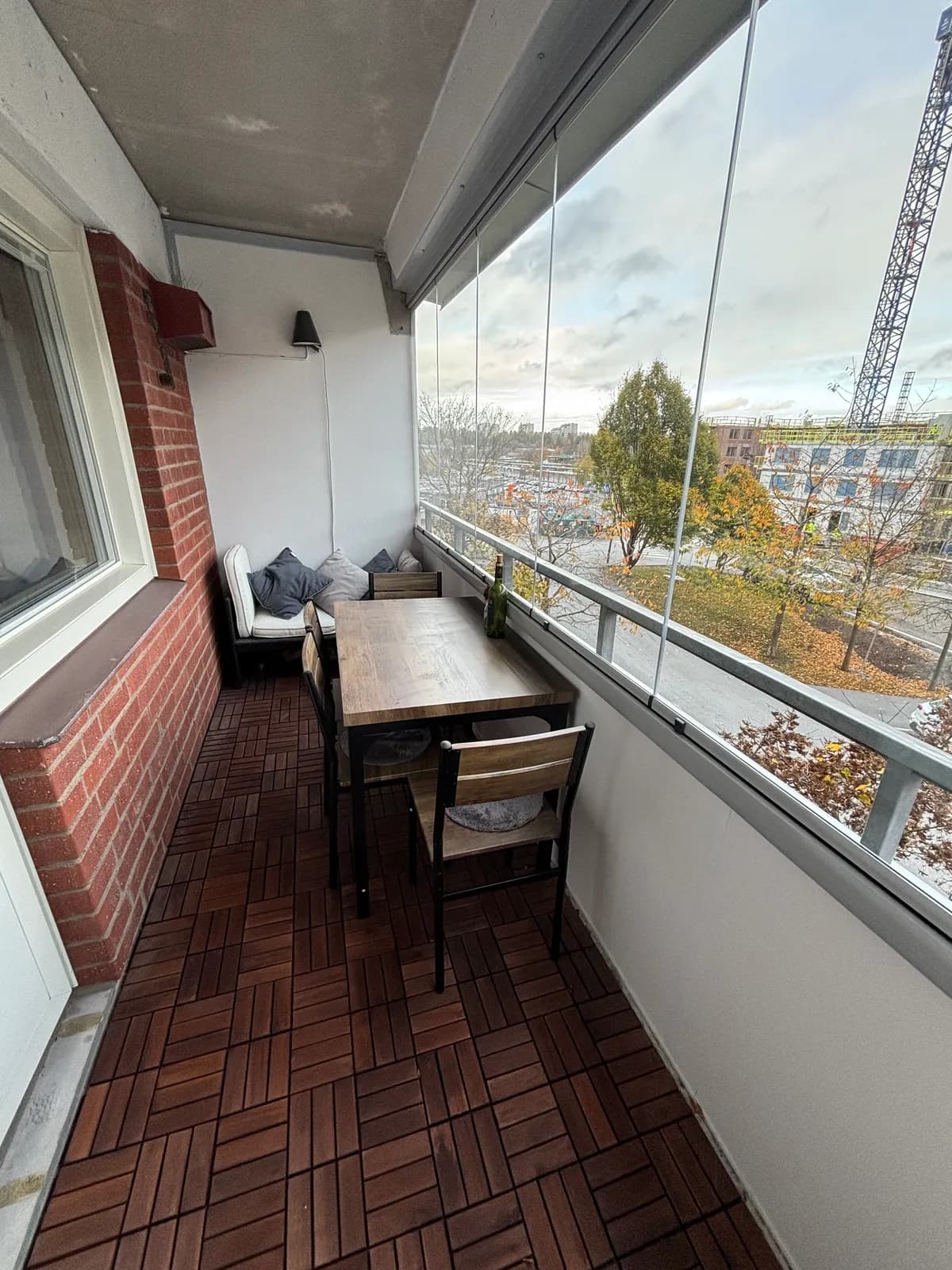 Mörbylund i Danderyd