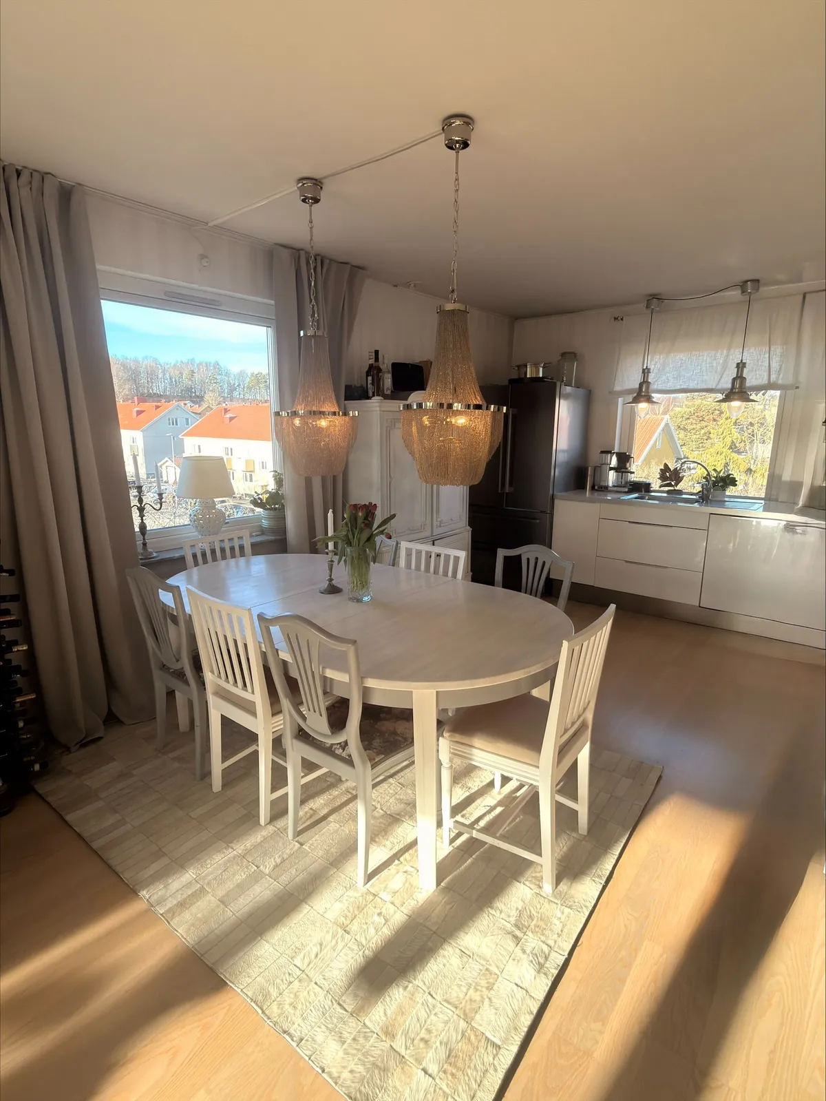 Baazgatan i Mölndal