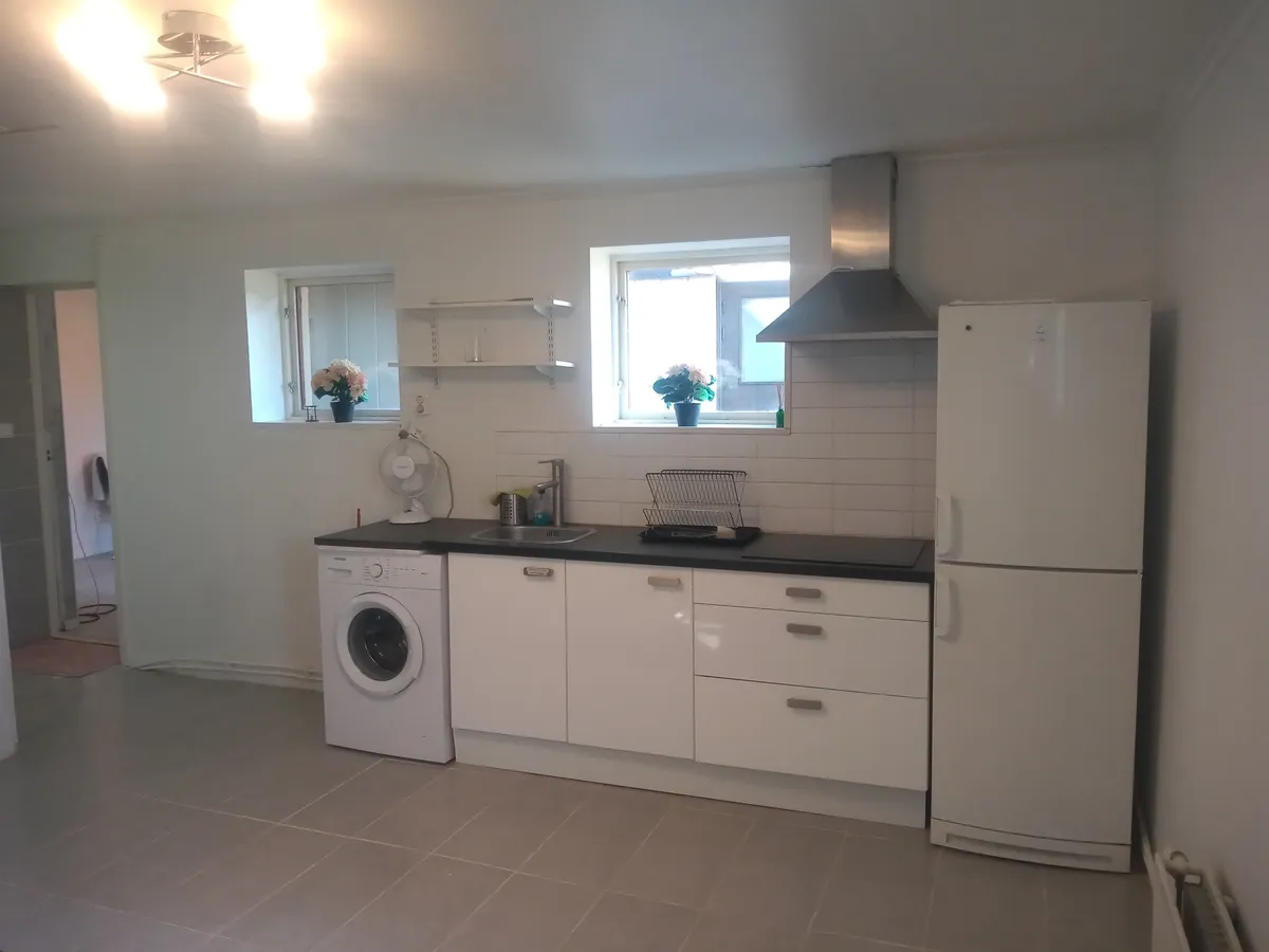 Egnahemsvägen i Arlöv