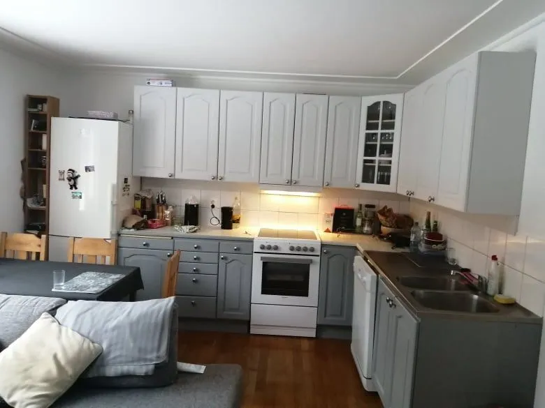 Lindåsen i Nödinge