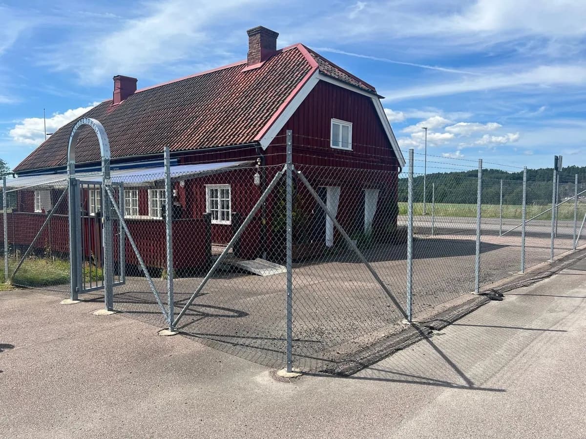 Vadbacka i Skepplanda