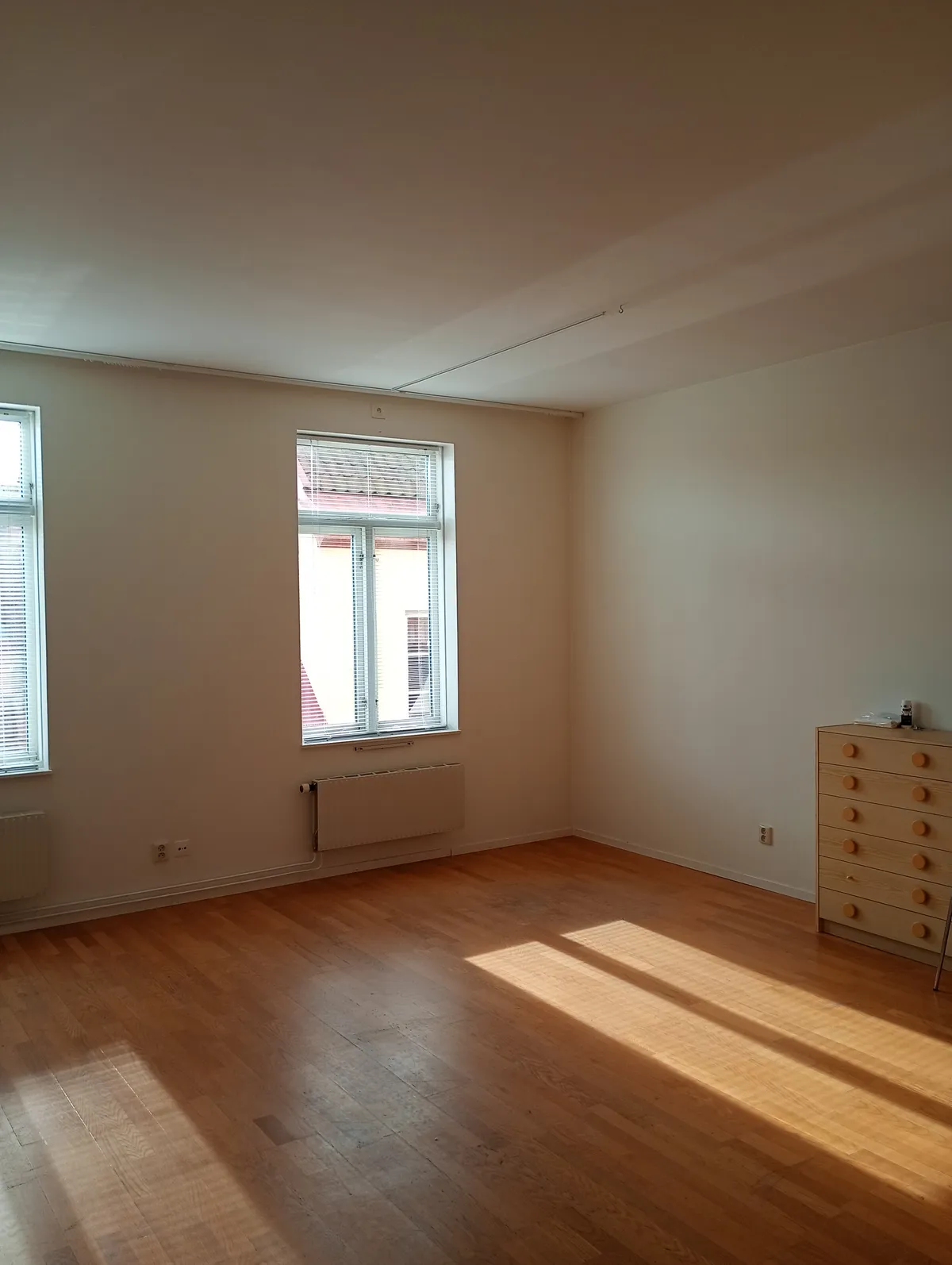 Markgatan i Sölvesborg