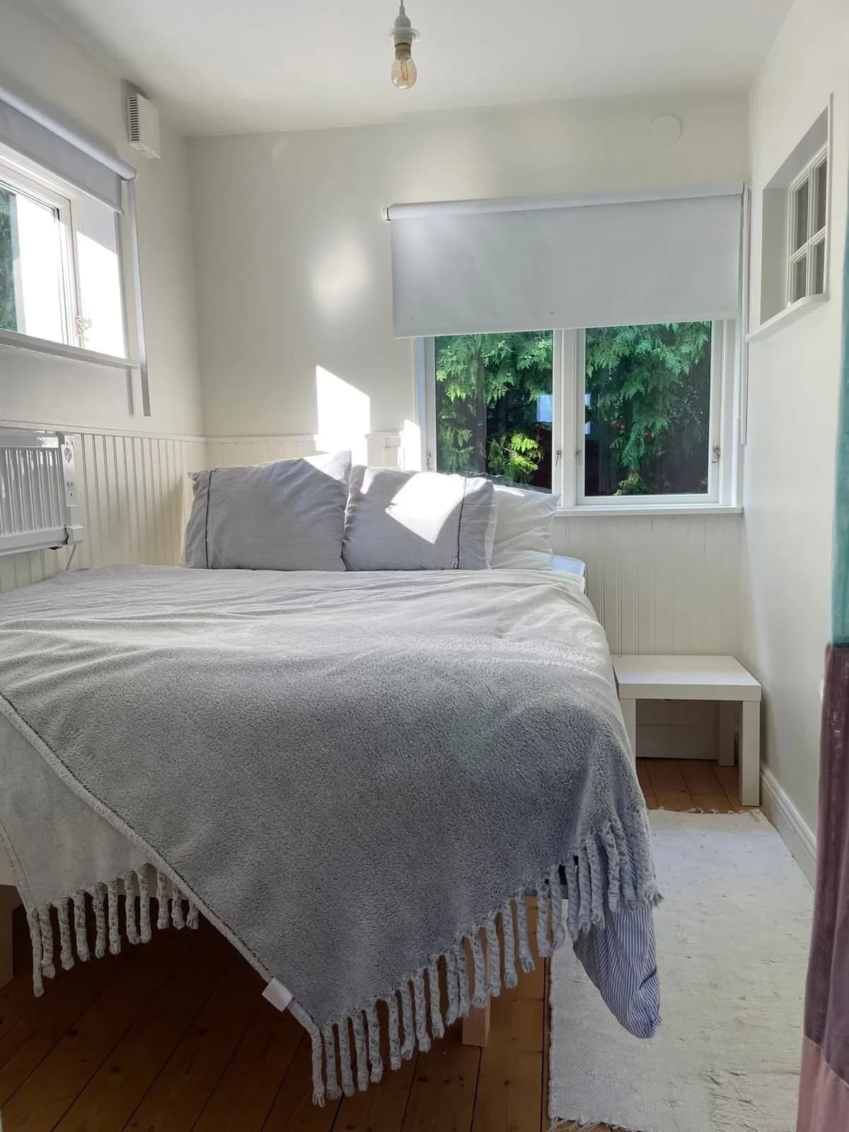 Boovägen i Saltsjö-boo