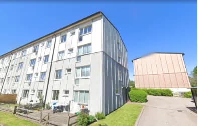 Sonnarpsvägen i Örkelljunga