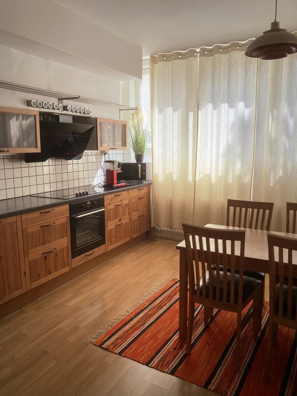 Gamla skolvägen i Saltsjöbaden