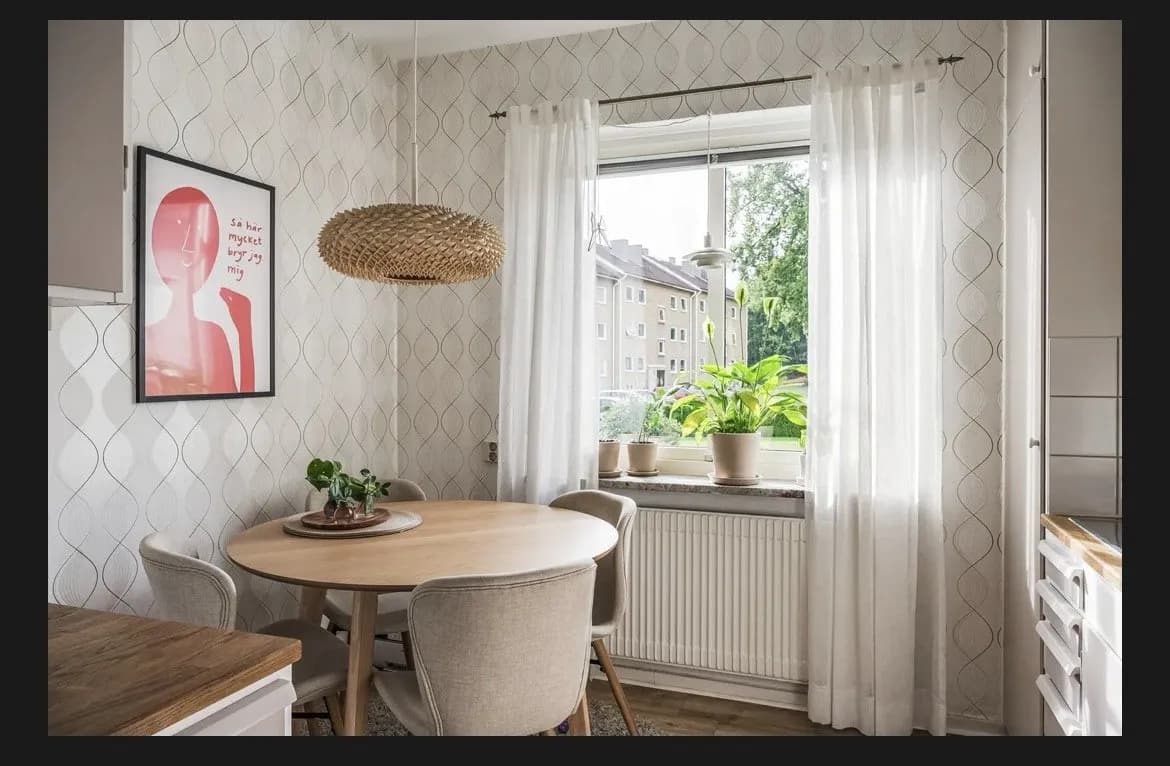 Vankivavägen i Hässleholm