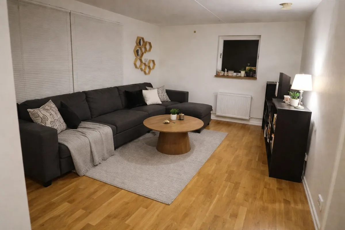 Kringelkroken i Tyresö