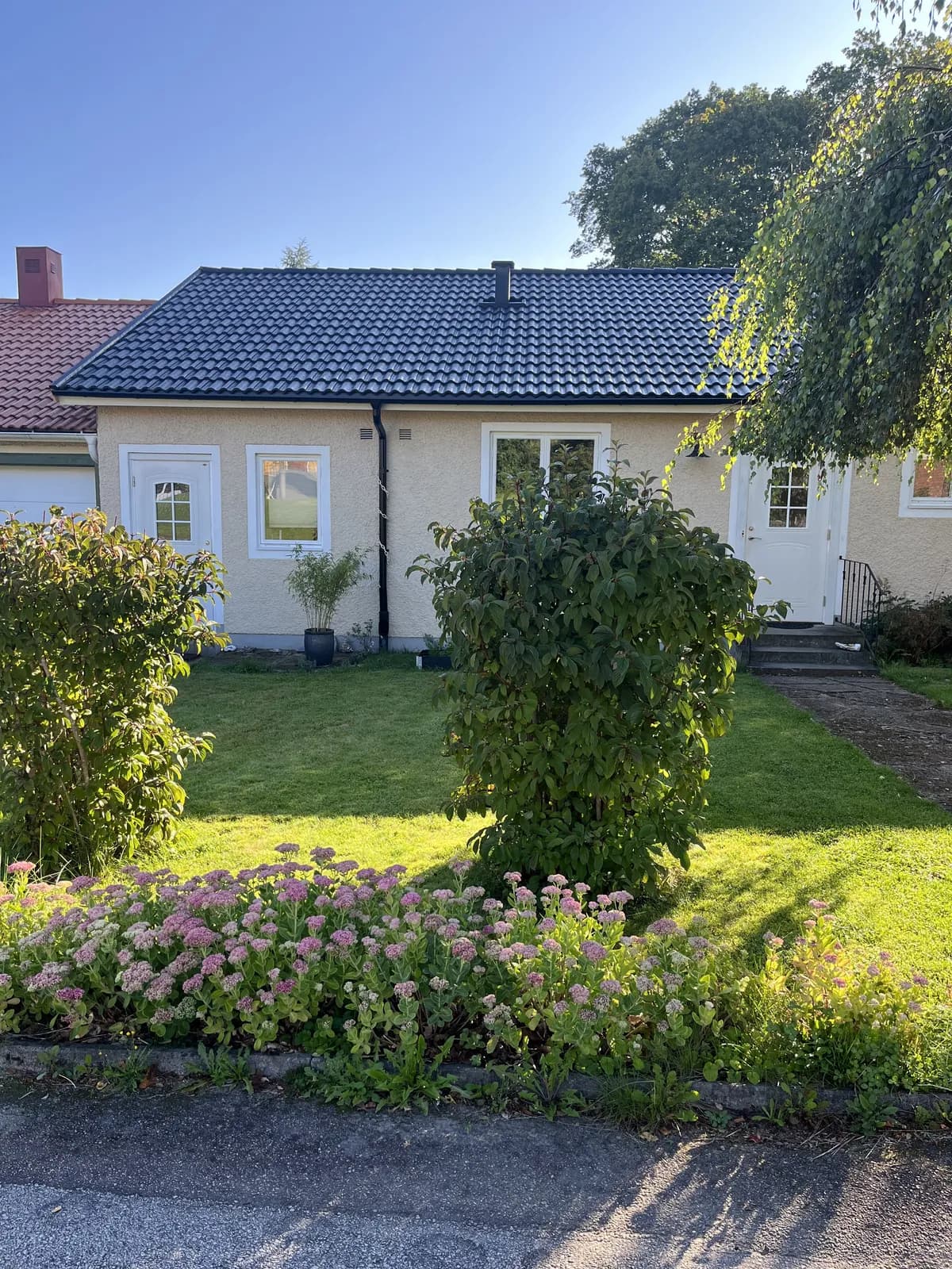 Källstigen i Urshult