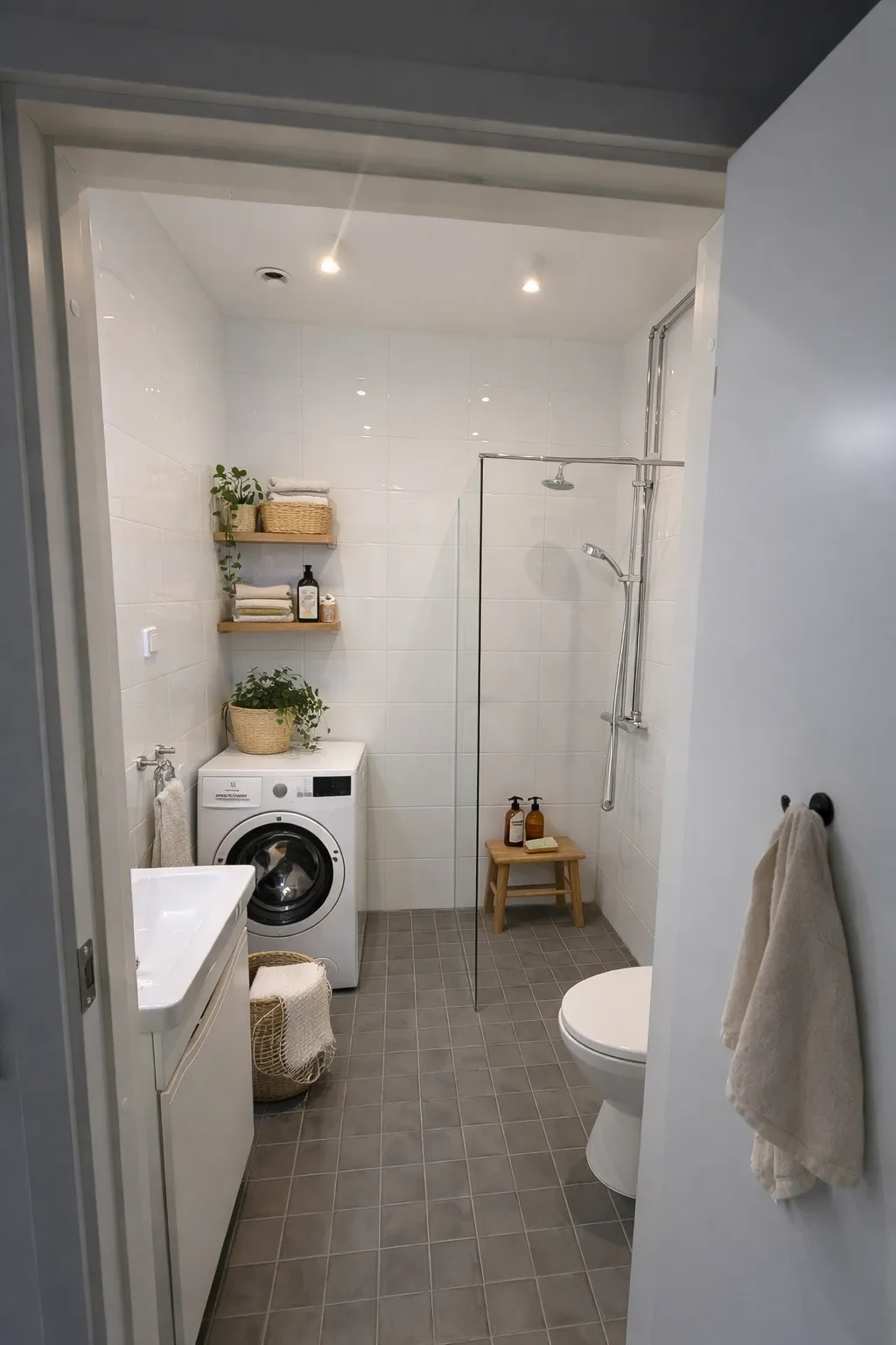 Näckens väg i Umeå