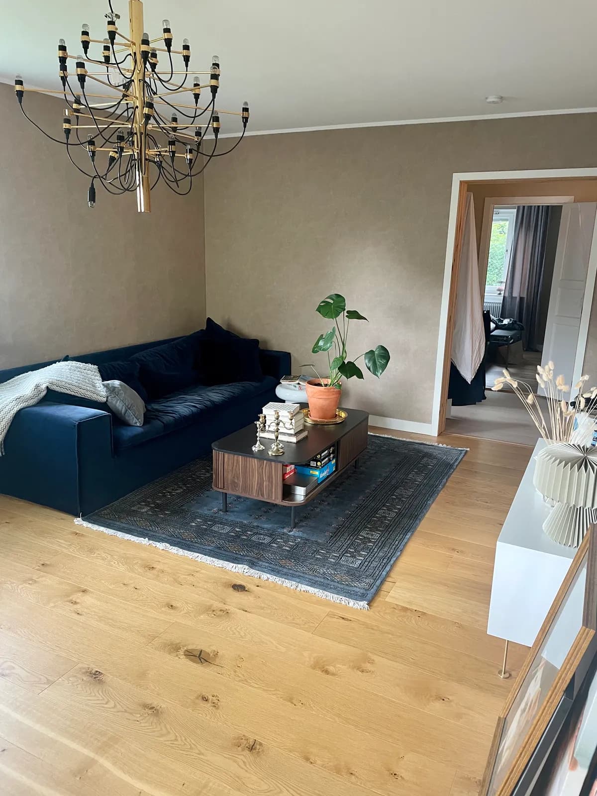 Hornsgatan i Frösön