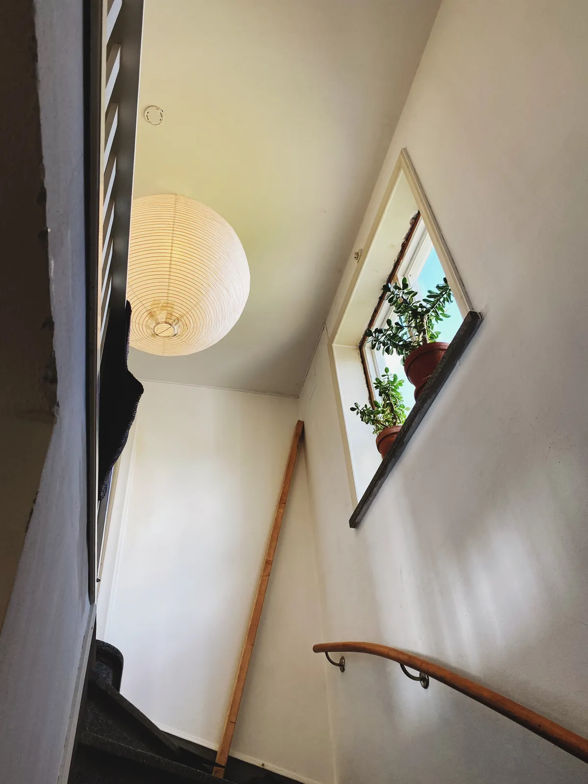 Mäster Nilsgatan i Sjöbo