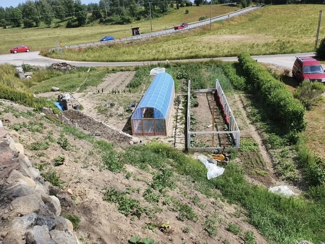 Söder Enby i Sorunda