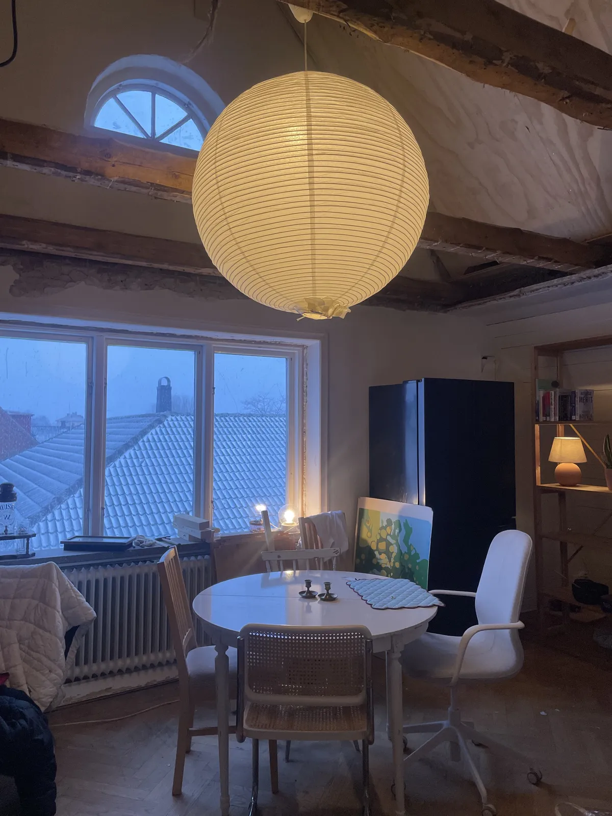 Mäster Nilsgatan i Sjöbo