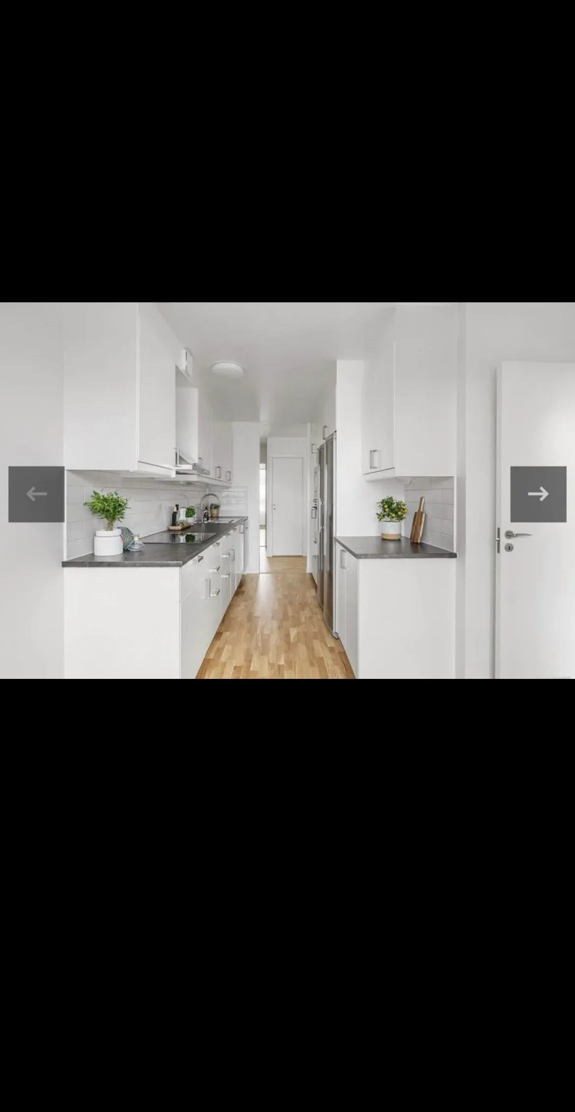 Rydsvägen i Linköping