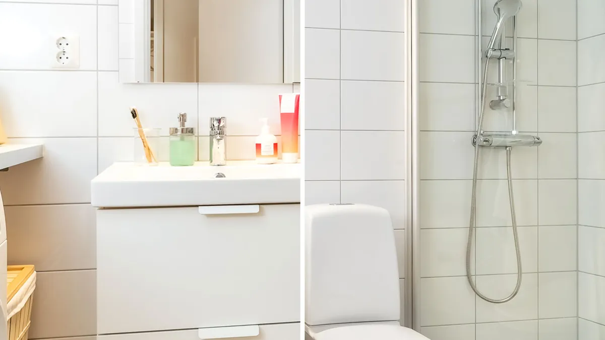 Safirgatan i Västerås