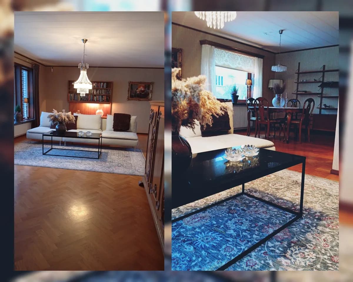 Hälsovägen i Glimåkra