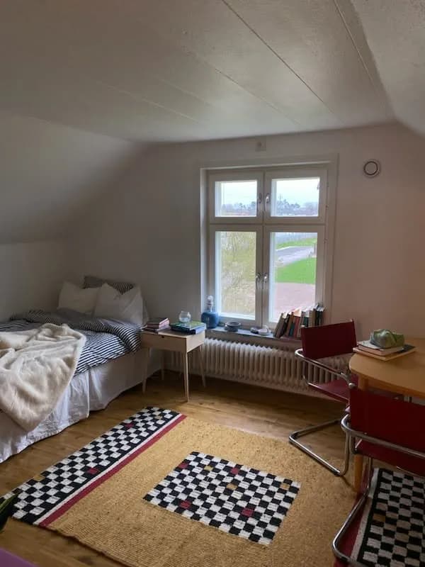 Bangatan i Kågeröd