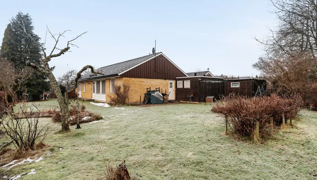 Simmarvägen i Södertälje