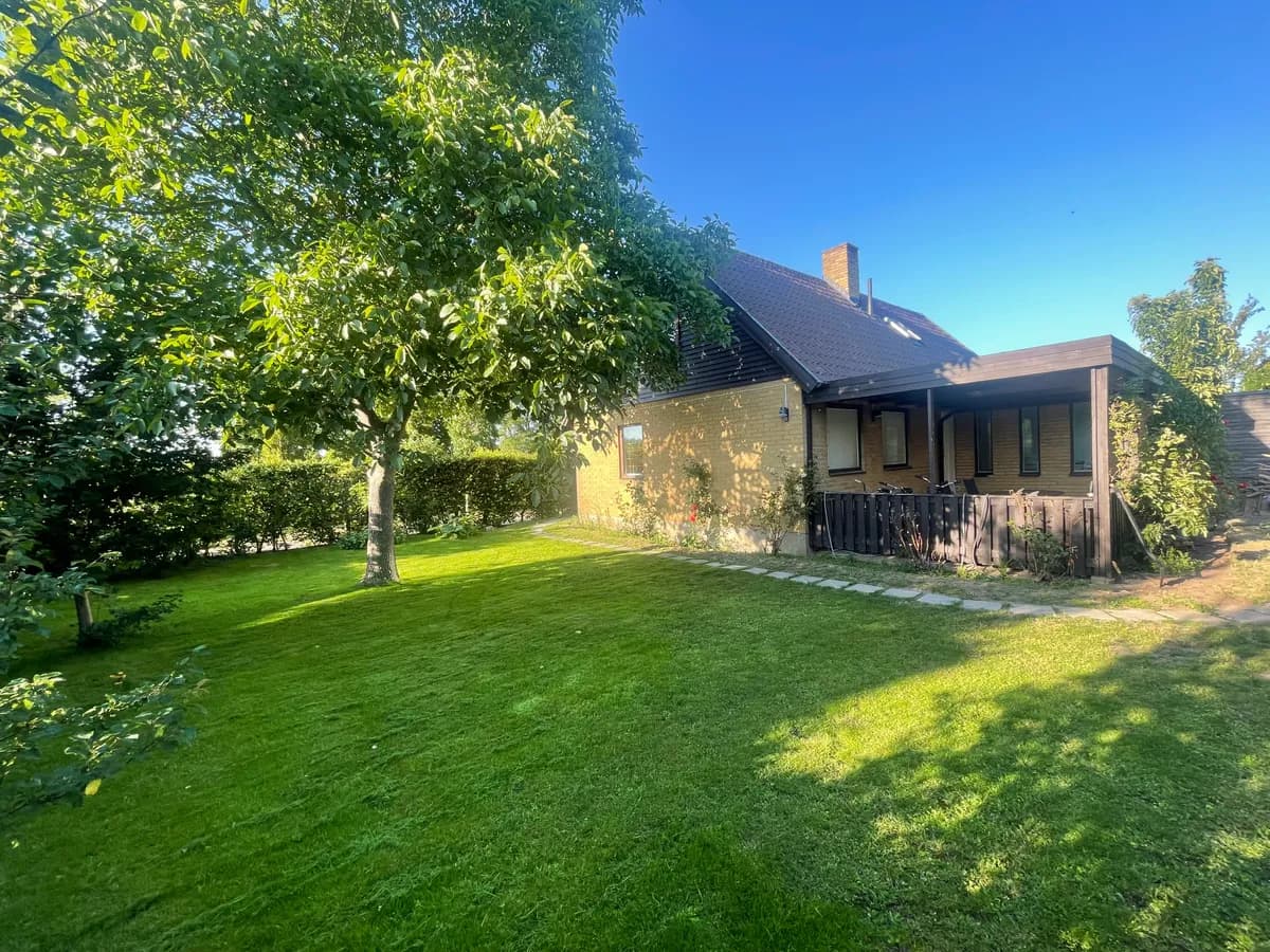 Stenkällevägen i Malmö