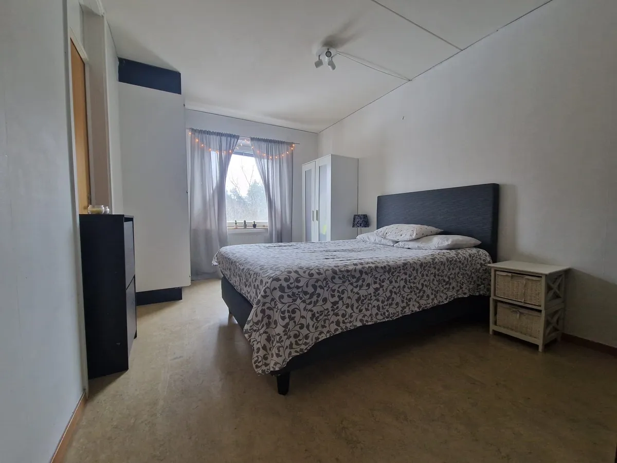 Södra Jordbrovägen i Jordbro