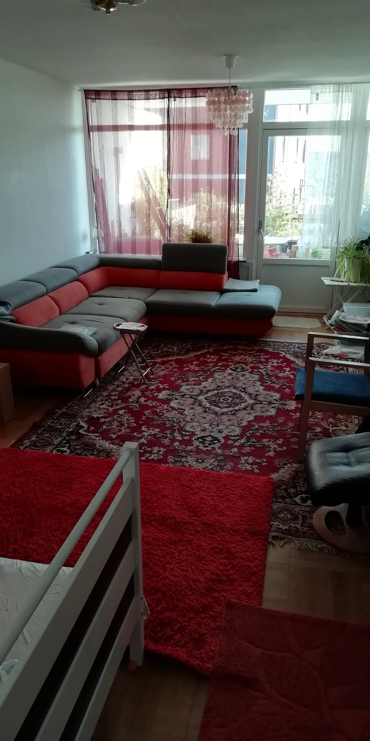 Vikingavägen i Lund