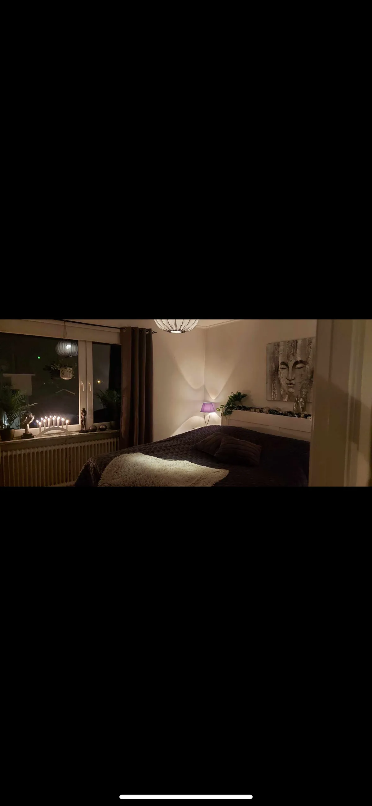 Borgmästaregatan i Falkenberg