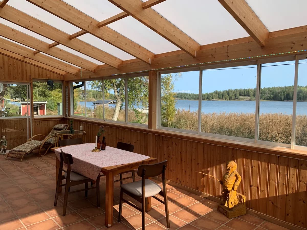 Torstorp Torsäng i Askersund