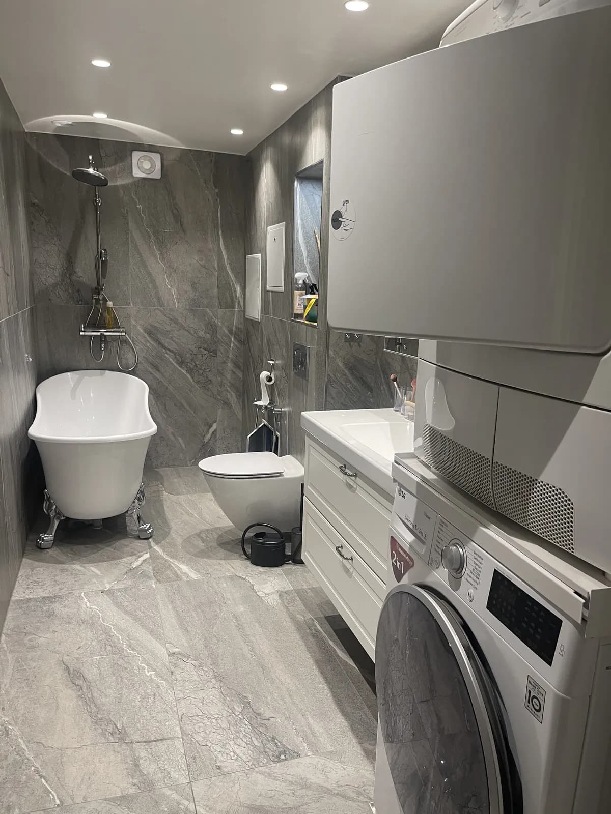 Mölnesjögatan i Angered