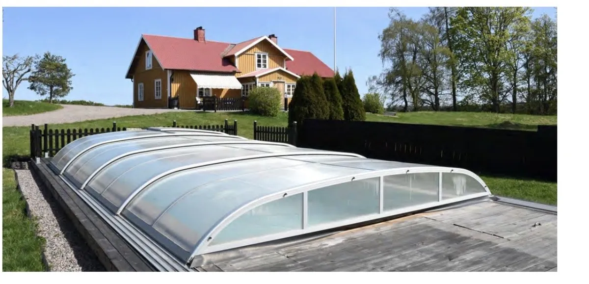 Spelvik Grinda i Nyköping