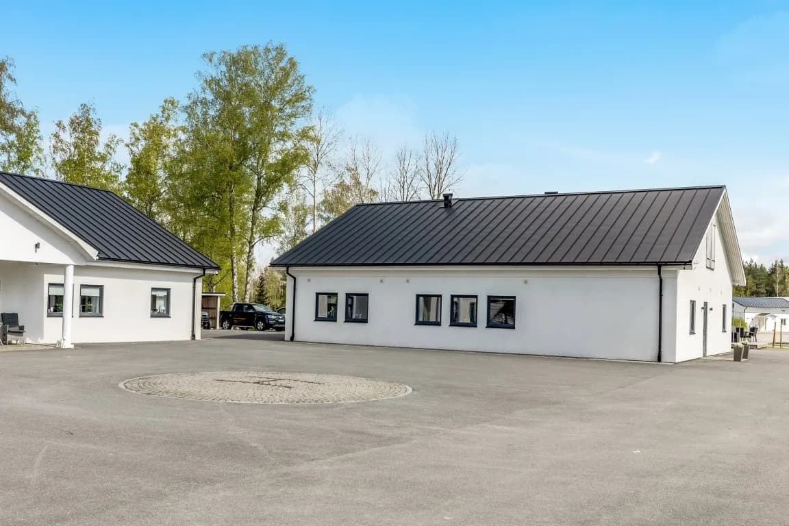 Ytter-Gånsta i Enköping