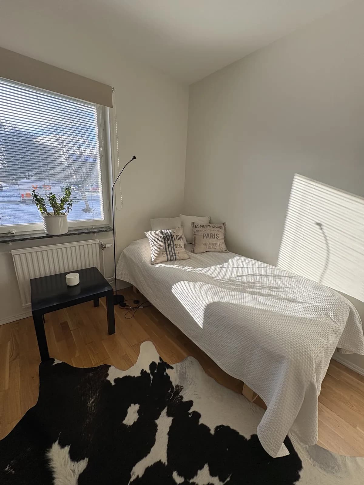 Lerbäcksgränd i Bandhagen