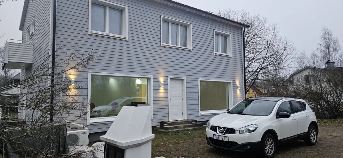 Allbogatan i Liatorp