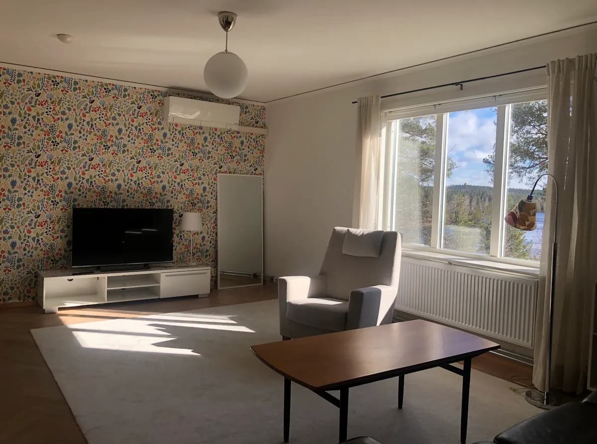 Forsbacka i Skellefteå