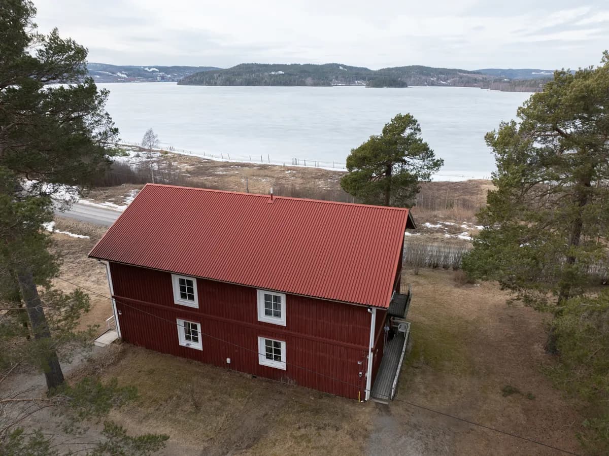 Marieberg i Bjärtrå