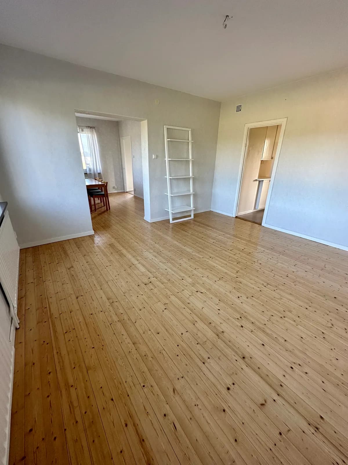 Segerstad i Vålberg