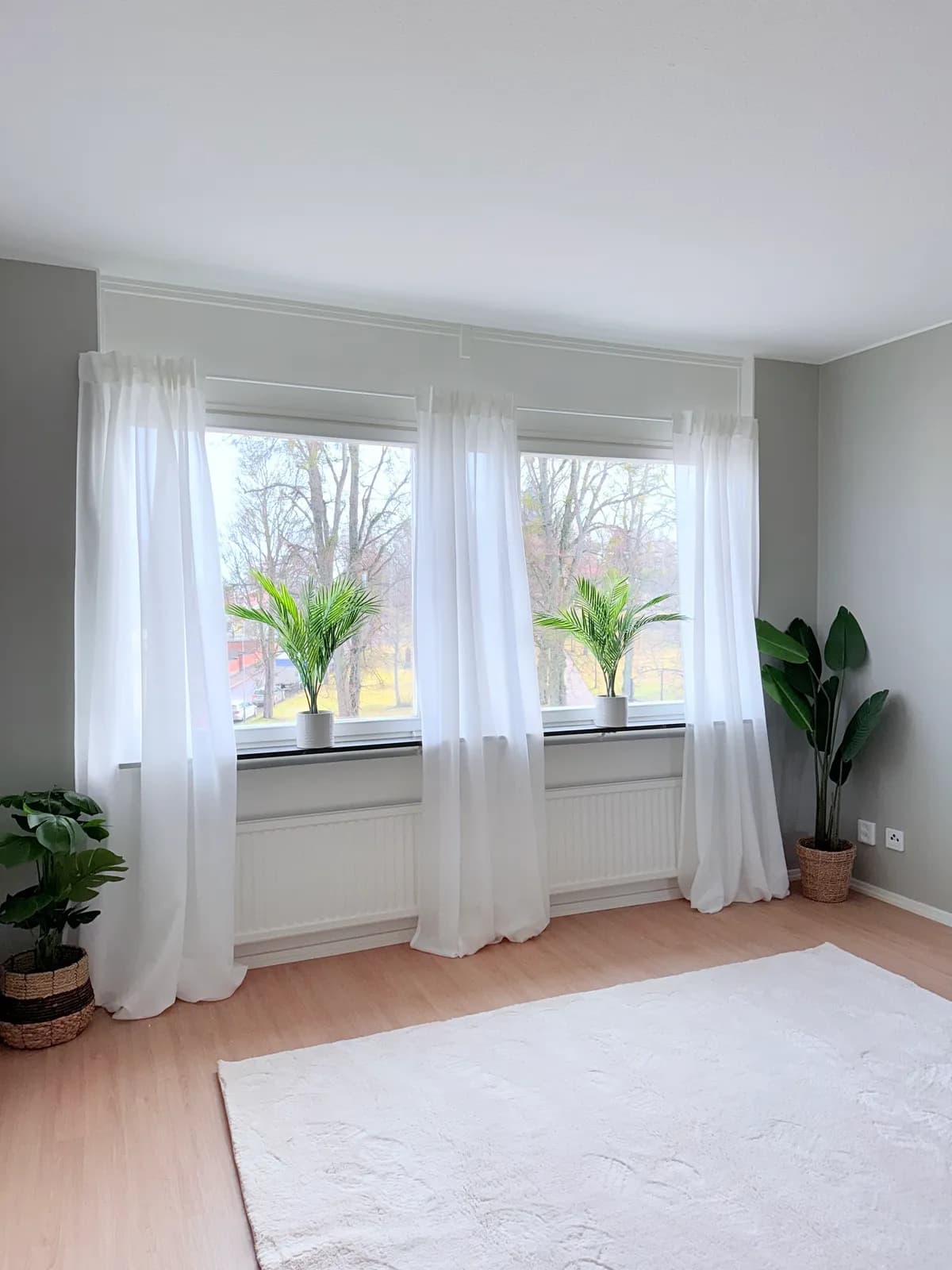 Kaplansgatan i Kungsör