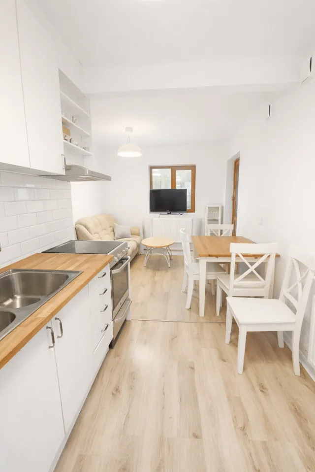 Ålyckevägen i Landvetter