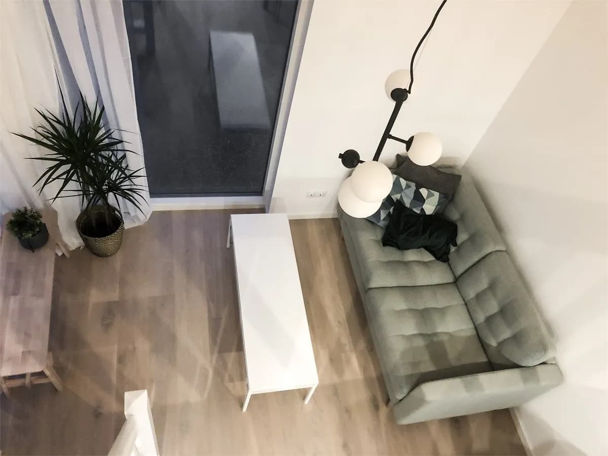 Torshällsvägen i Värmdö