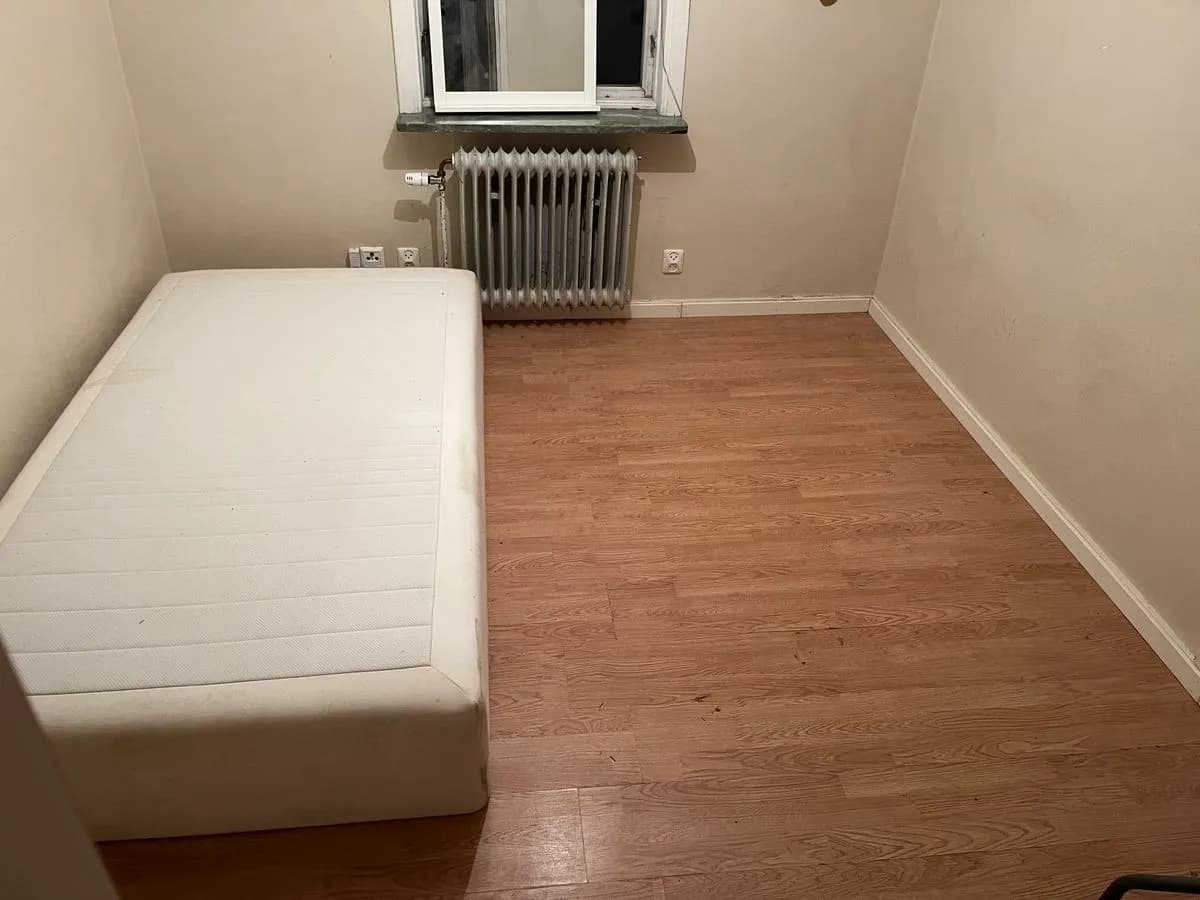 Nederled Björksäter 1 i Rydaholm