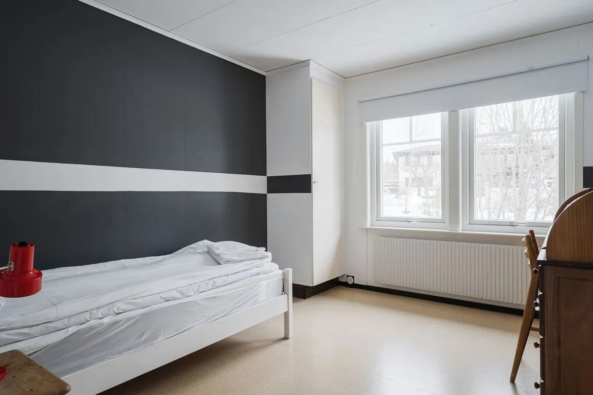 Historiegränd i Bureå