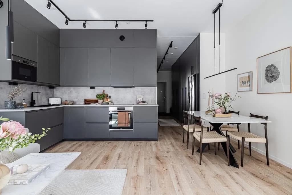 Polcirkelvägen i Vega