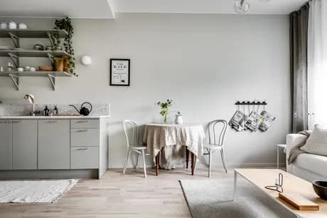 Utsiktsvägen i Nynäshamn