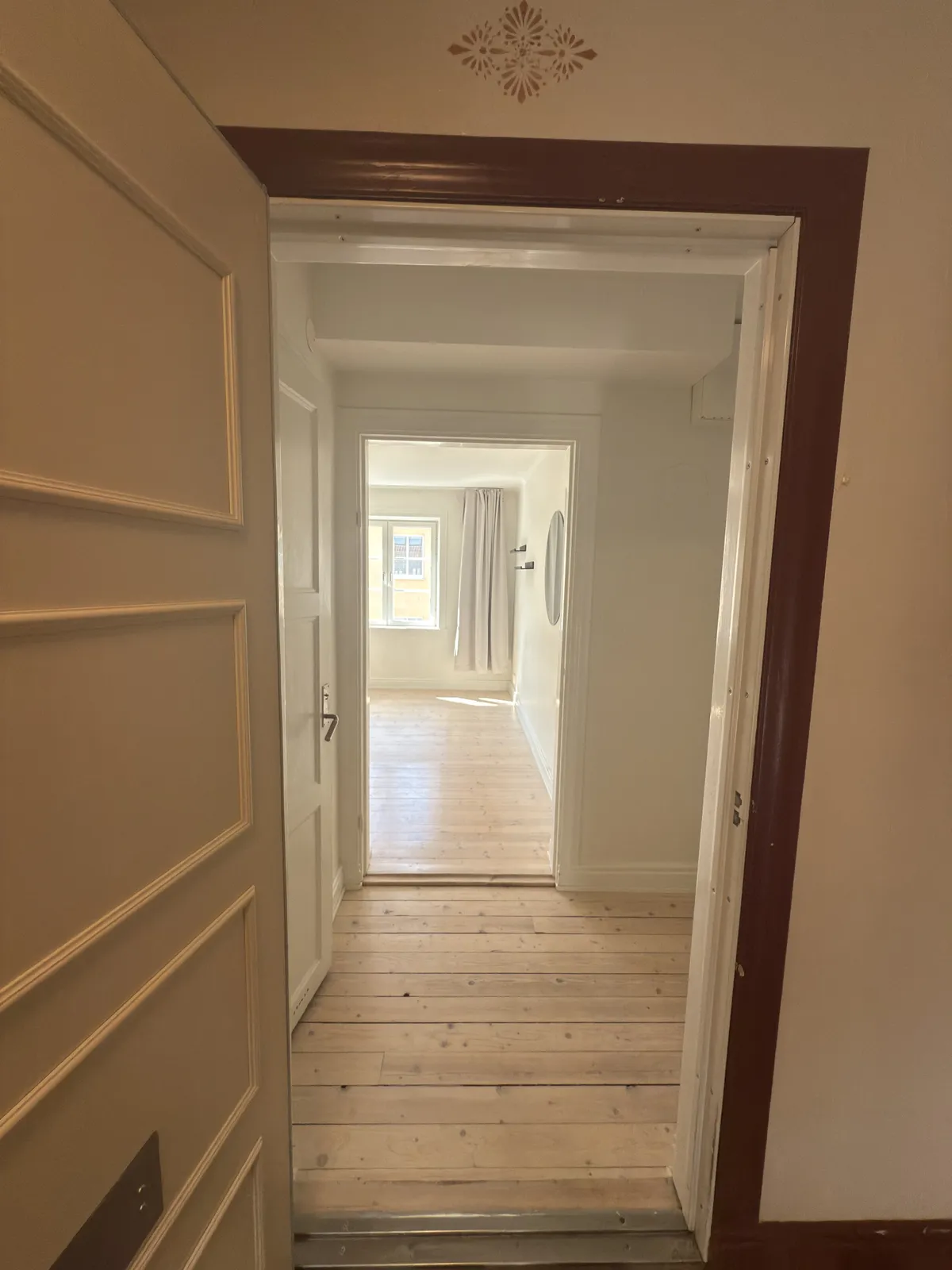 Bellmansgatan i Jönköping