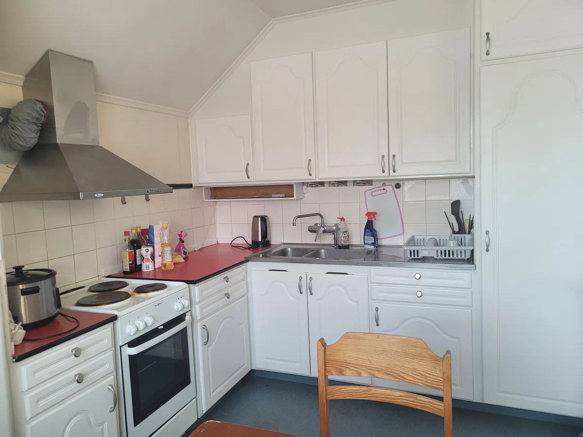 Södergatan i Skellefteå