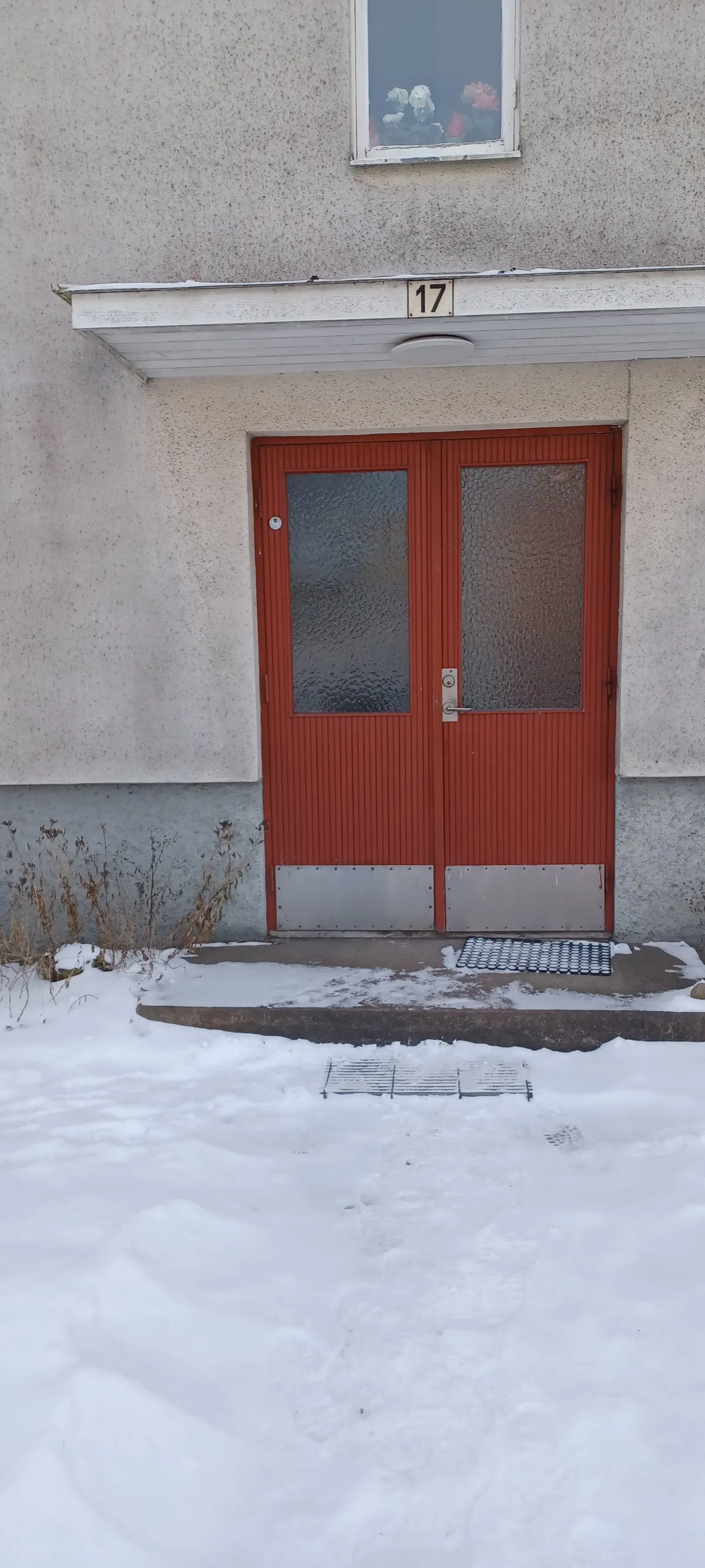 Husargatan i Eksjö