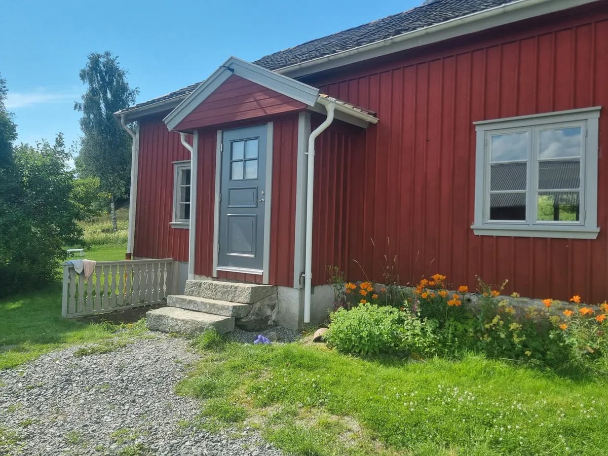 Morlanda-Gunneröd i Ellös