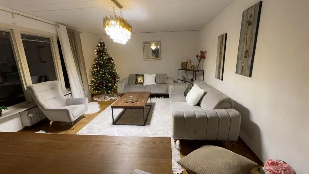 Växlarevägen i Kristianstad