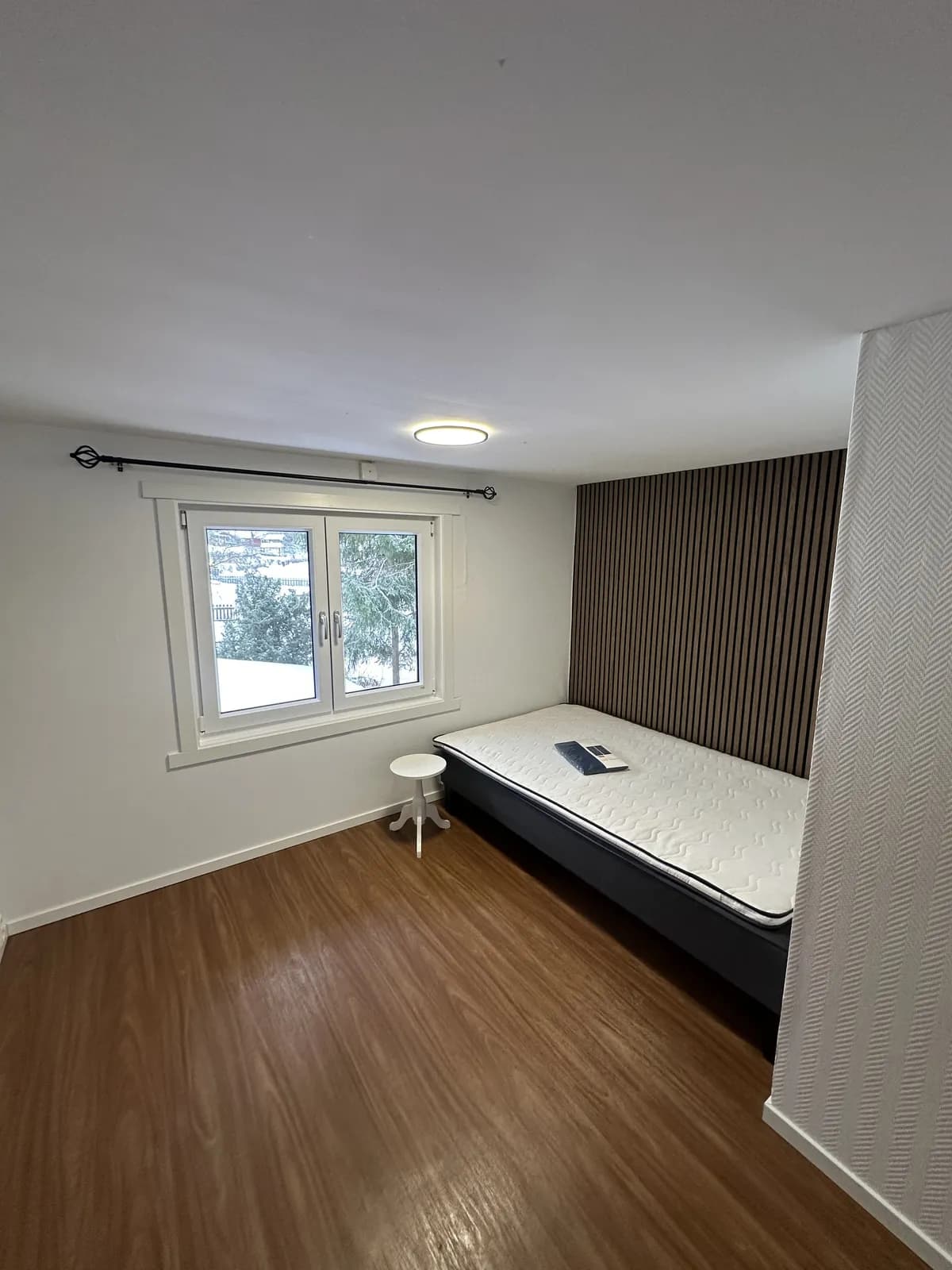 Kerstin Heds väg i Hedemora