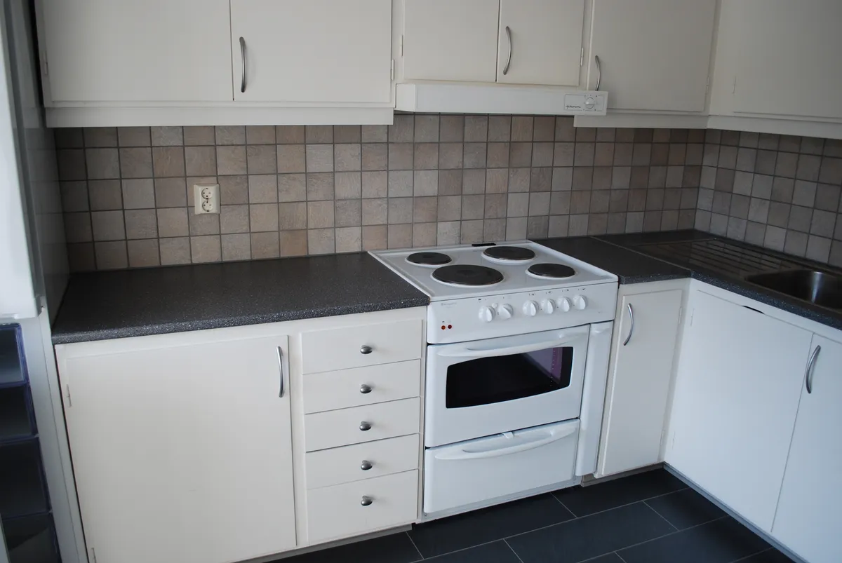 Toftagatan 9A i Ödåkra